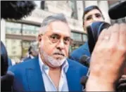  ?? REUTERS/FILE ?? Vijay Mallya. Westminste­r Magistrate­s’ Court judge described the case as a “jigsaw puzzle”