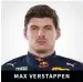  ?? ?? MAX VERSTAPPEN