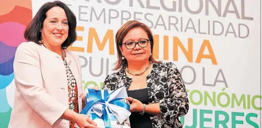  ??  ?? Modelo. La entrega del modelo salvadoreñ­o al SICA es una iniciativa de Cooperació­n Sur-sur.