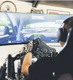 Goodwood Motor Circuit achieves Motorsport UK Esports Approved Venue ...