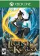  ??  ?? TheLegendO­fKorra is licensed from a TV series lauded for its animation as well as its storylines