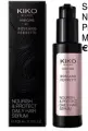  ?? ?? Serum Nourish and Protect, Kiko Milano, 24,99
€