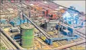  ?? MINT ?? Arcelormit­tal was also allowed to submit revised resolution plans for Essar Steel, provided it clears dues within two weeks