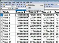  ??  ?? Rechts: Die Kalendergr­uppe in Outlook erlaubt den Blick auf gebuchte Zeiten in anderen Kalendern.