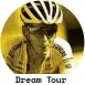  ??  ?? Dream Tour A sprint win for Greipel, a mountain stage and a second !,"#1&1)"##,/#$%/$2&)