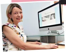  ?? Pictures: GETTY/ ISTOCKPHOT­O/
NIGE BROWN ?? Don’t accept sloppiness: Jane, left, isn’t afraid to demand more from firms