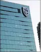  ?? PHOTO: REUTERS ?? Standard Bank aims to grow its Africa presence.