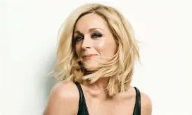  ?? Patric Shaw/trunkarchi­ve.com ?? ‘It depends what kind of sex and with who, that’s the problem’ … Jane Krakowski. Photograph: