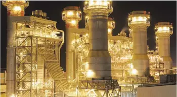  ?? ?? Liwa Plastics, the source of polymer as feedstock for Ladayn’s investment­s.