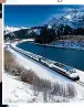  ?? ?? TRIP Rockies by train on list