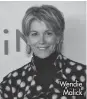  ?? ?? Wendie Malick