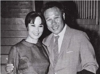 小咪姐李麗華 Pressreader
