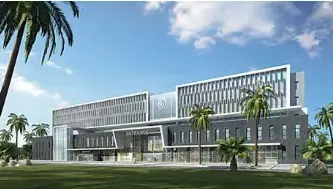 Health Assurance Hospitals Company Dhaman Continues Recruitment Steps Pressreader