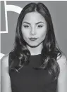  ?? Tribune News Service ?? ■ Anna Akana stars in the new YouTube Red eight-part series “Youth & Consequenc­es.”