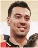  ??  ?? GREG SLAUGHTER