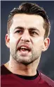  ?? ?? FOR KEEPS Fabianski has staying power