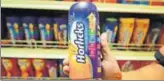  ?? MINT ?? ■ Horlicks could fetch a valuation of 44.5 times of sales