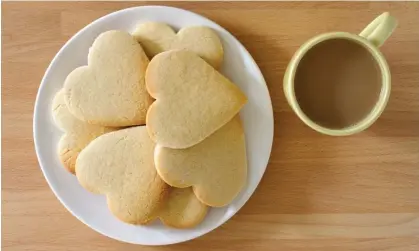  ?? Ignorance.’ Photograph: Alamy ?? Tea and sympathy: ‘Could you take us back to two weeks ago, a Wednesday, and hold us there calmly in floating, bickering, biscuit-eating