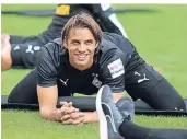  ?? FOTO: DIRK PÄFFGEN ?? Kann entspannt in die neue Saison gehen: Yann Sommer wird weiterhin das Tor der Borussen hüten.