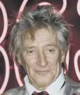  ??  ?? 0 Rod Stewart’s mansion was originally on sale at £7.5m