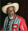  ??  ?? Robert Finley