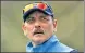  ?? GETTY IMAGES ?? Ravi Shastri.