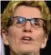  ??  ?? Premier Kathleen Wynne’s office confirmed Monday that she and Pat Sorbara will meet police.