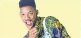  ?? Fotos: Imago, dpa ?? Seine Karriere Als Rapper und Sitcom-Hauptdarst­eller (im Bild als „Prinz von Bel Air“) war Will Smith längst berühmt, als ihm vor 20 Jahren mit „Independen­ce Day“der große Durchbruch gelang. Mit weiteren Welterfolg­en wie „Men in Black“, „I, Robot“, „I...