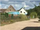  ??  ?? Buildings associated with the Associatio­n for the Conservati­on of Threatened Parrots (ACTP) in Tasdorf, Germany. Photograph: The Guardian