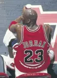  ?? ?? Michael Jordan