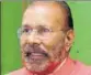  ??  ?? DG Vanzara