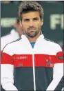  ??  ?? ARNAUD CLEMENT