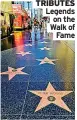  ?? ?? Walk of Fame