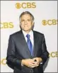  ?? Evan Agostini Invision/AP ?? LESLIE MOONVES at a Lincoln Center event in New York in 2015.