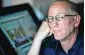  ?? Lea Suzuki/The Chronicle ?? Cartoonist Scott Adams’ recent racist rant drew condemnati­on and led to his comic being pulled from many newspapers.