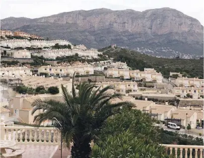  ?? Foto: A. García ?? Die Preise von Immobilien ziehen wieder an – liegen aber noch unter dem Vorkrisenn­iveau.