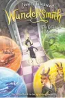  ??  ?? WUNDERSMIT­H by Jessica Townsend (Hachette, $20) Reviewed by Rachel Eadie