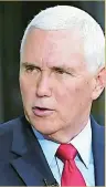  ?? ?? mike pence