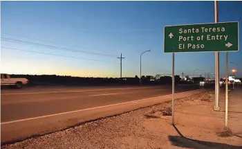  ??  ?? el objetivo es convertir la zona en un lugar donde la gente quiera echar raíces