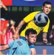  ?? EPA ?? Philippe Coutinho scores past goalkeeper Heinz Lindner