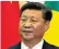  ?? ?? Xi Jinping has insisted on a zero Covid stance despite the damage caused to the economy