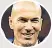  ??  ?? Zinedine Zidane