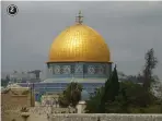  ?? ?? Temple Mount/Dome of the Rock/Noble Sanctuary