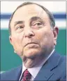  ??  ?? Bettman