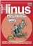  ??  ?? Linus Rivista mensile Prezzo:
5,50 e Editore:
Baldini & Castoldi