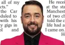  ?? ?? Best of friends... Jason Manford