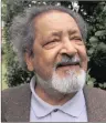  ??  ?? VS NAIPAUL