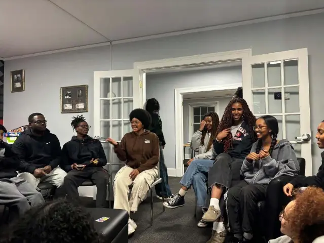 ‘We’re going backwards’: the Black student unions being defunded on US ...
