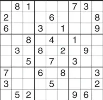  ??  ?? More SUDOKU? Play online at thestar.com/sudoku