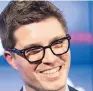  ??  ?? Kyle Dubas